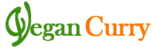 Logo Vegan Curry